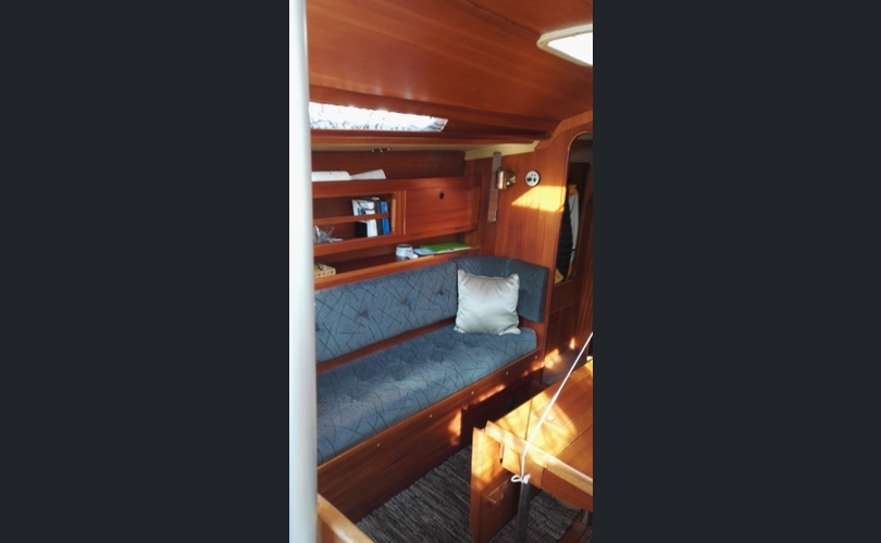 Sparkman&Stephens Bianca 36-kuva-2